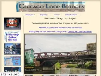 chicagoloopbridges.com