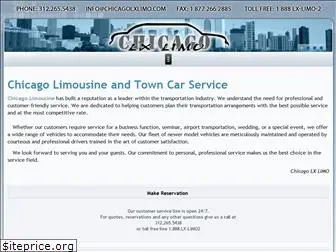 chicagolxlimo.com