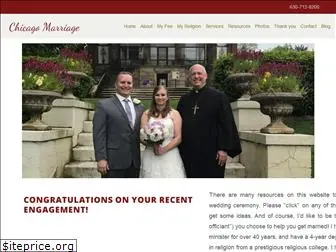 chicagomarriage.com