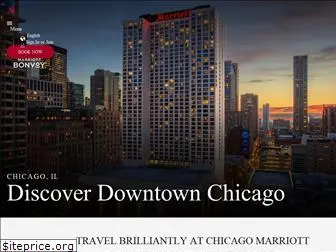 chicagomarriottdowntown.com