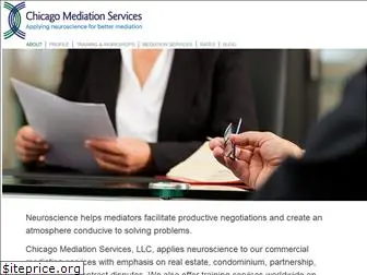 chicagomediationservices.com