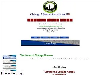 chicagomemons.com