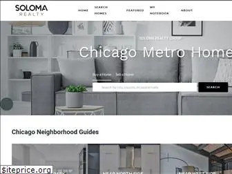 chicagometrohome.com