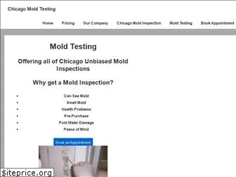 chicagomoldtesting.com