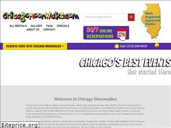 chicagomoonwalks.com