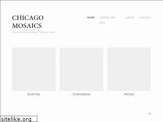 chicagomosaics.com