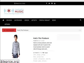 chicagomusic.com