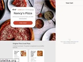 chicagonancyspizza.com