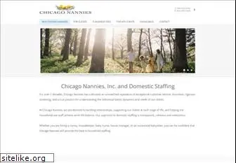 chicagonanniesinc.com