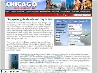 chicagoneighborhoods.cc