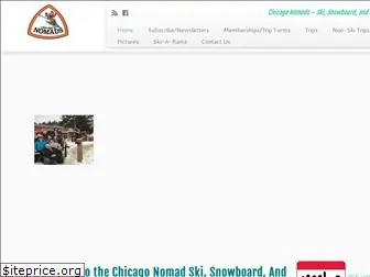 chicagonomads.com