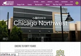 chicagonorthwest.com