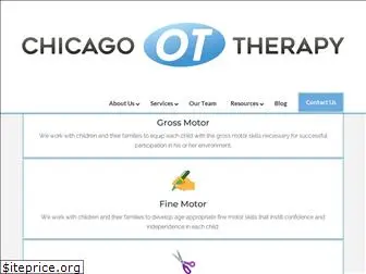 chicagooccupationaltherapy.com