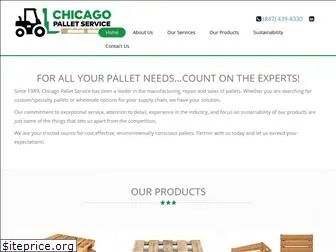 chicagopallet.com