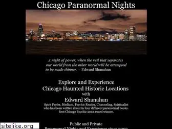 chicagoparanormalnights.com