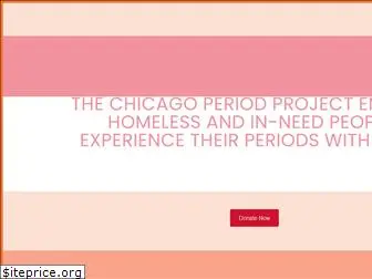 chicagoperiodproject.org