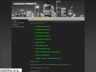 chicagopermits.com