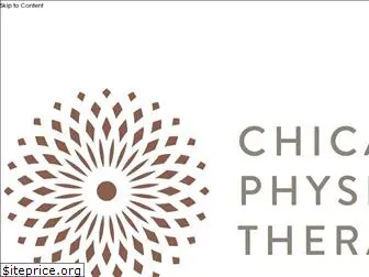 chicagophysicaltherapists.com