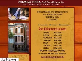 chicagopizzaandovengrinder.com