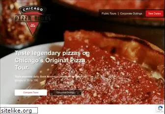 chicagopizzatours.com