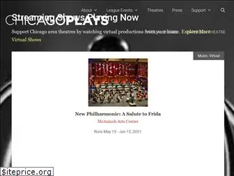 chicagoplays.net