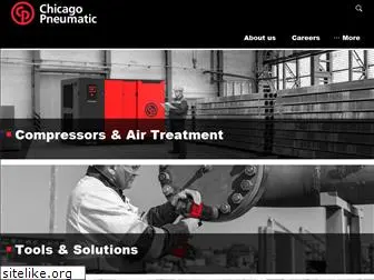 chicagopneumatic.com