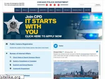 chicagopolice.org