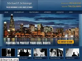 chicagopolicemisconductlawyer.com