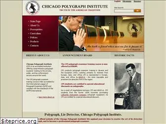 chicagopolygraphinstitute.com