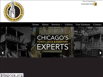 chicagoporchcompliance.com