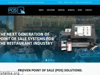 chicagopossystems.com