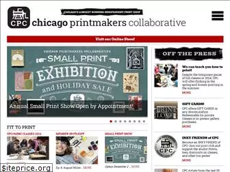 chicagoprintmakers.com