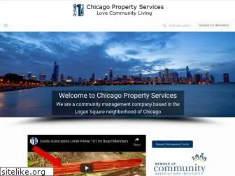 chicagopropertyservices.com