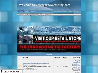 chicagoprowrestling.com