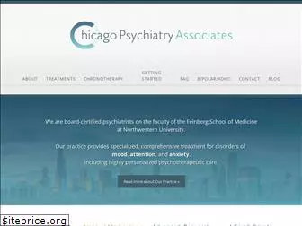 chicagopsychiatryassociates.org