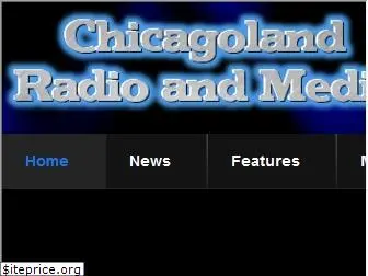 chicagoradioandmedia.com