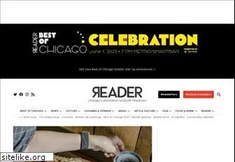 chicagoreader.com