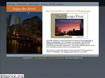 chicagoriver.net