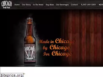 chicagorootbeer.com