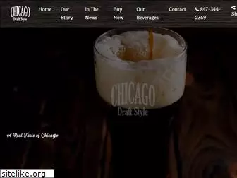 chicagorootbeer.com