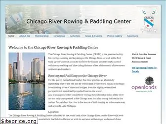 chicagorowing.org