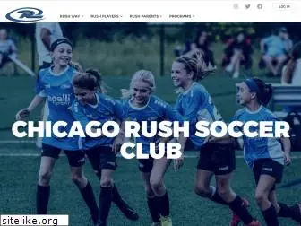 chicagorushsoccer.com