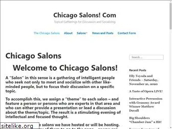 chicagosalons.org