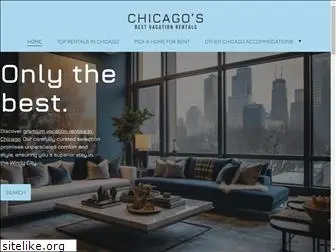 chicagosbestvacationrentals.com