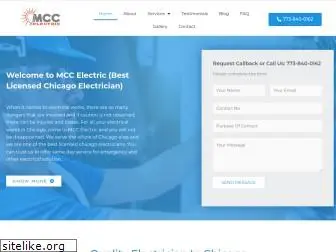 chicagoselectrician.com