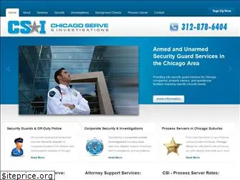 chicagoserve.com