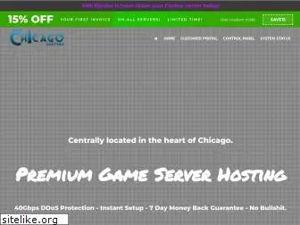 chicagoservers.co