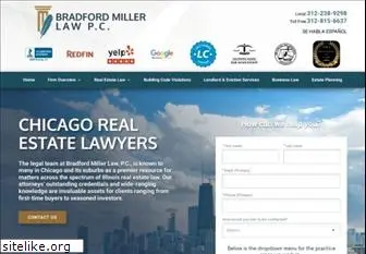 chicagoshortsalelaw.com