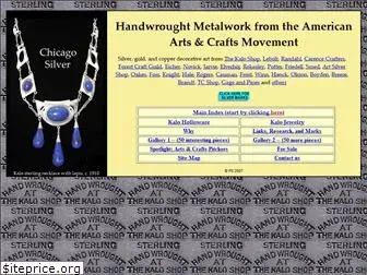 chicagosilver.com