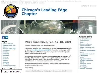 chicagosleadingedge.org
